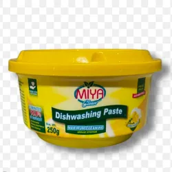 Detergente en pasta para fregar