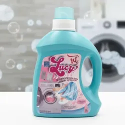 Detergente Lucy 