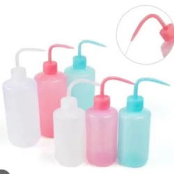 Dispensador para pestañas