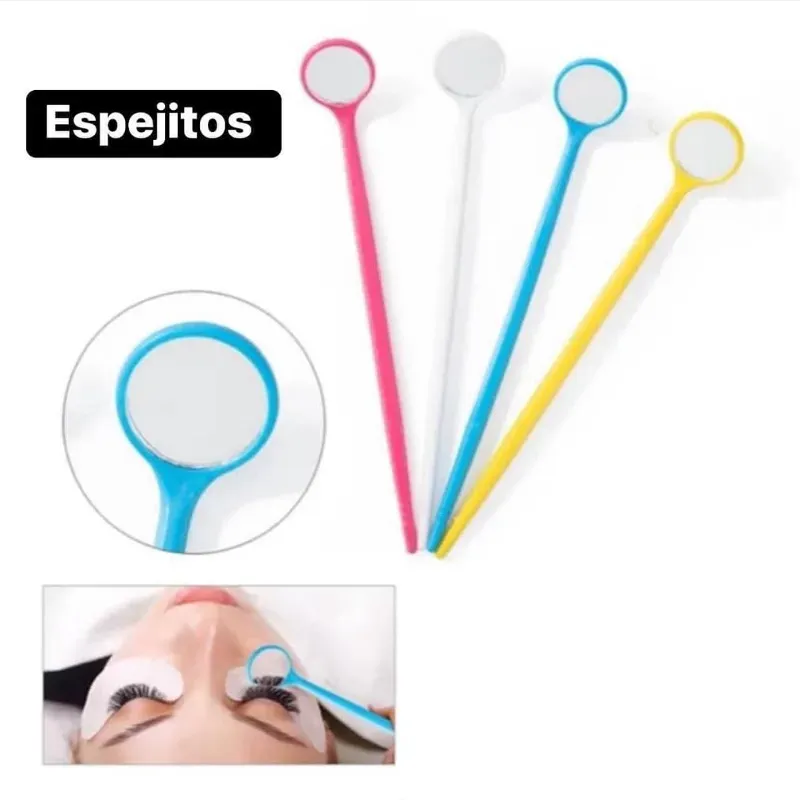 Espejitos