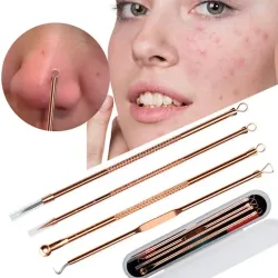 Extractor de espinillas