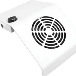 Extractor de polvo