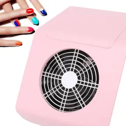 Extractor de polvo