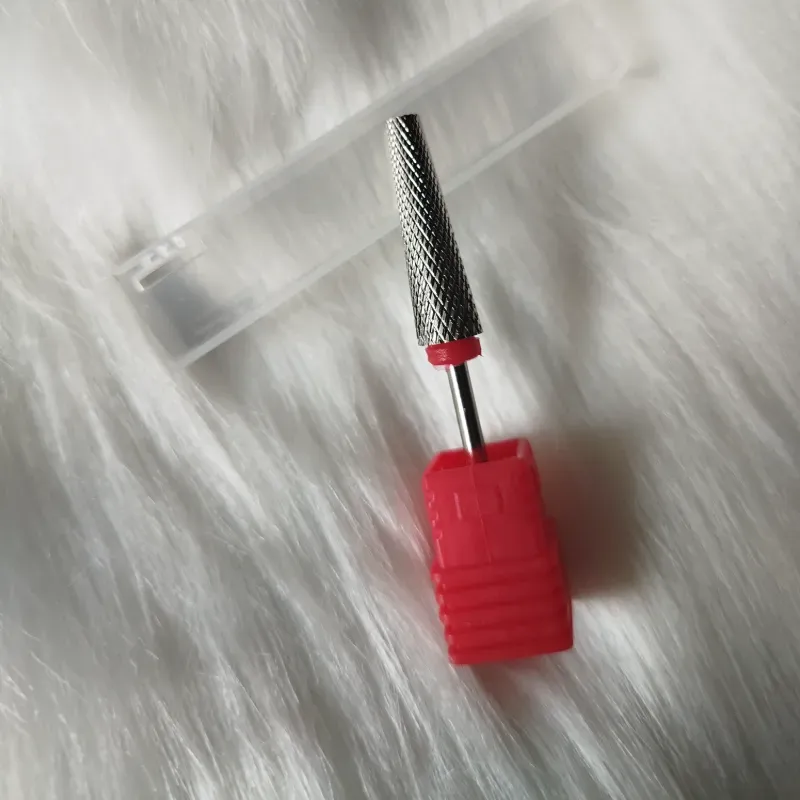 Fresa xxxl banda roja