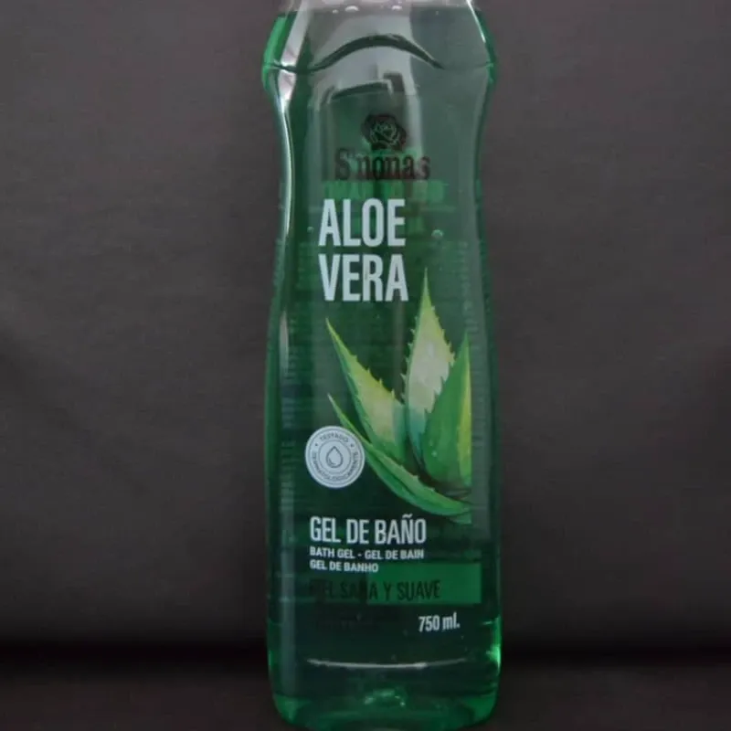 Gel de baño 750 ml
