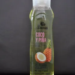 Gel de baño 750 ml