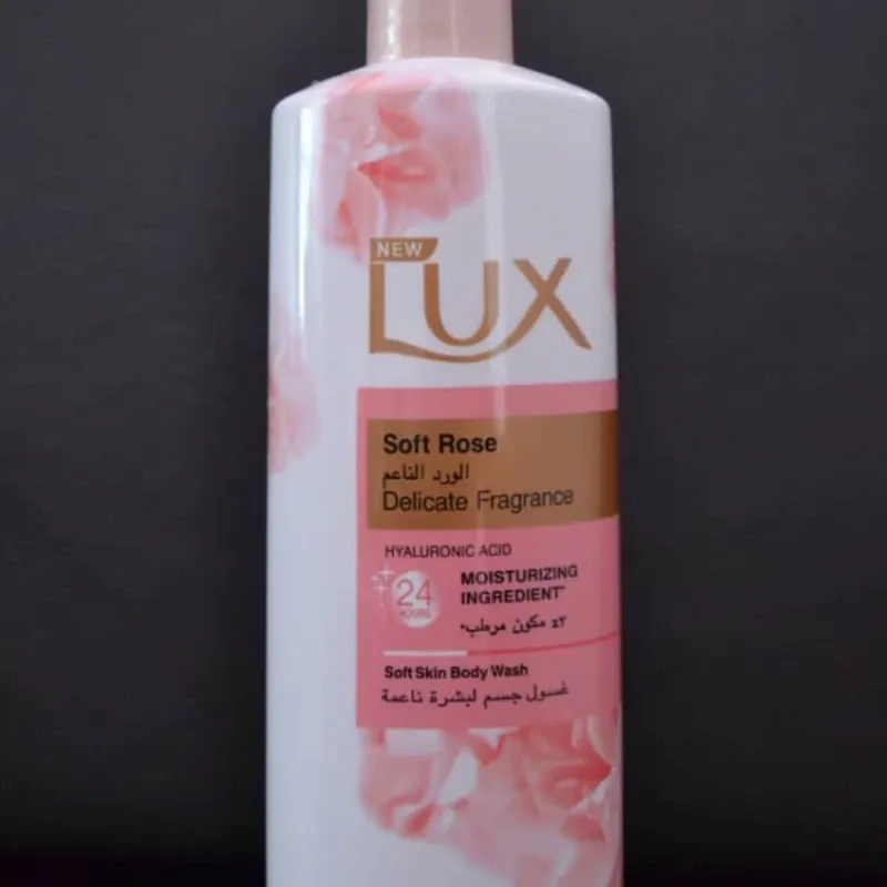 Gel de baño 750 ml