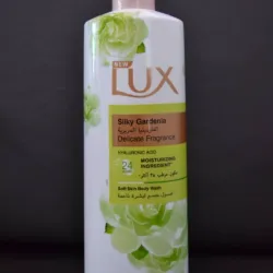 Gel de baño 750 ml