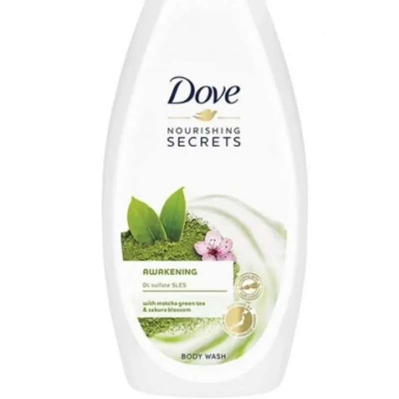 Gel de baño