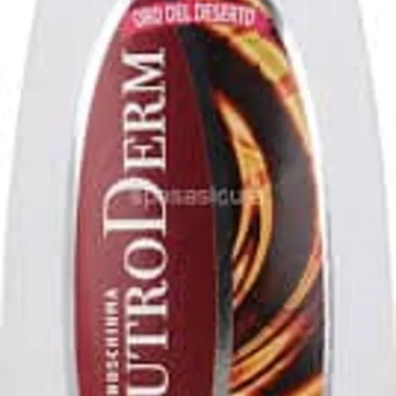 Gel de baño