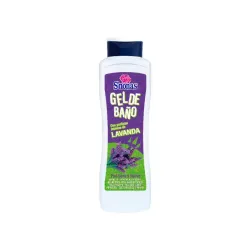 Gel de baño