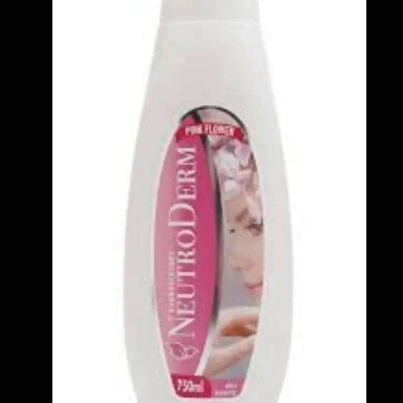 Gel de baño
