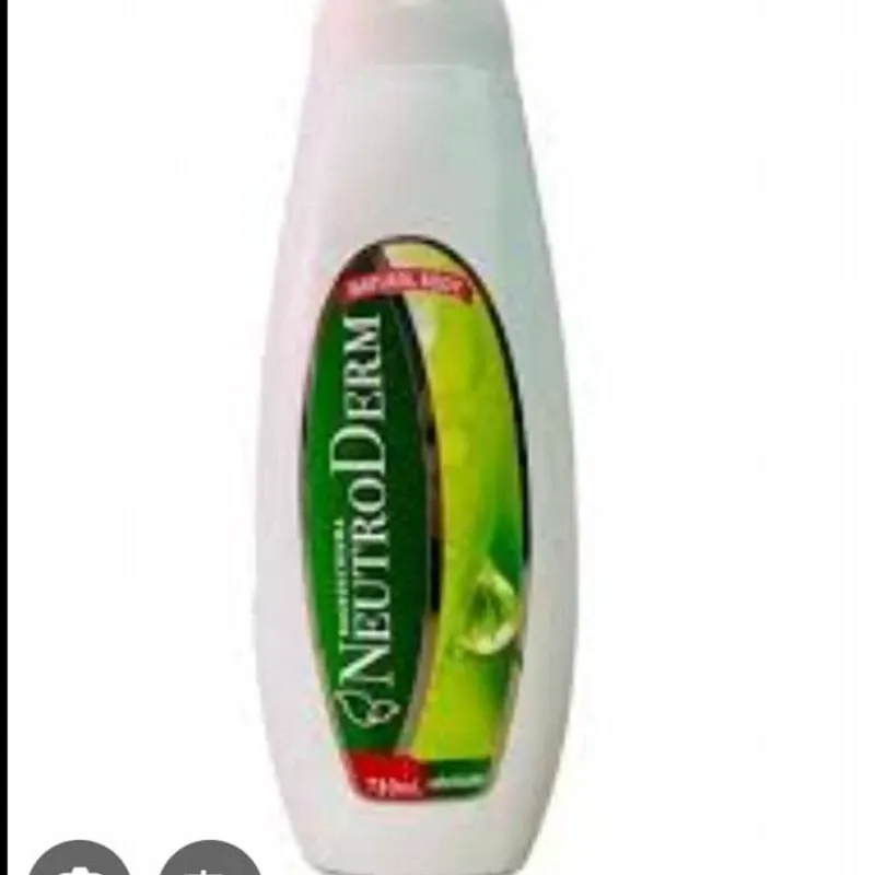Gel de baño