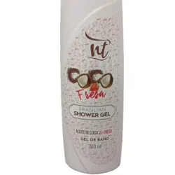 Gel de baño