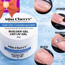 Gel de construcción 20 ml