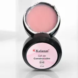 Gel de construcción # 3