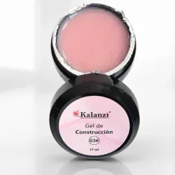 Gel de construcción #3