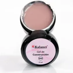 Gel de construcción #4