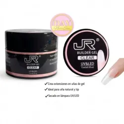 Gel de construcción JR