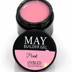Gel de construcción May