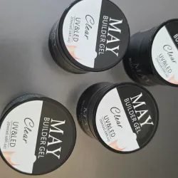 Gel de construcción may