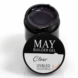 Gel de construcción MAY
