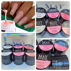 Gel de construcción may