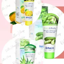 Gel Exfoliante