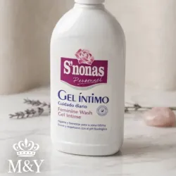 Gel intimo