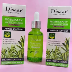 Gel limpiador Anti acne 