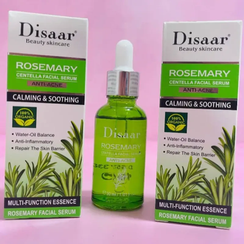 Gel limpiador Anti acne 
