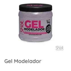 Gel modelador 1 kg