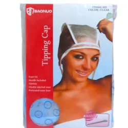 Gorro para rallitos