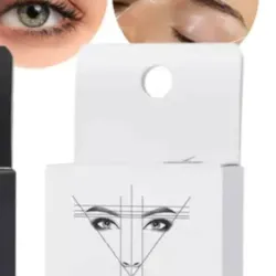 Hilo marcador de cejas