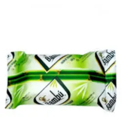 Jabón 100g de bambú