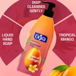 Jabon liquido