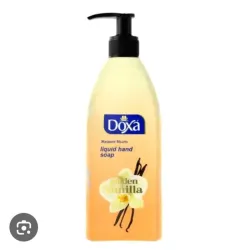 Jabon liquido