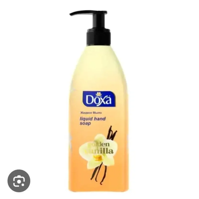 Jabon liquido
