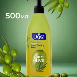 Jabon liquido