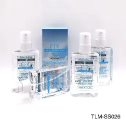 Fijador de maquillaje 