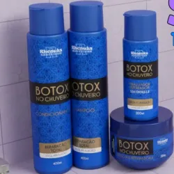 Juego de Botox
