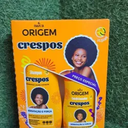 Juego de champú y acondicionador 