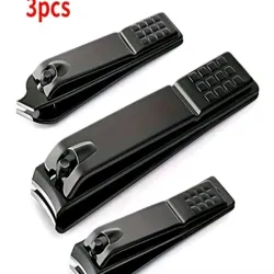 Juego de cortaúñas 