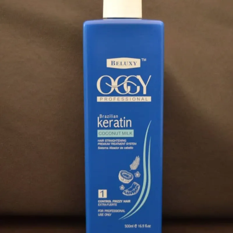 Keratina 16 onzas oggy