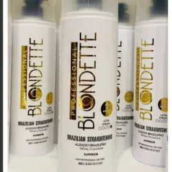 Keratina Blondette