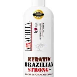 Keratina Brasileña 