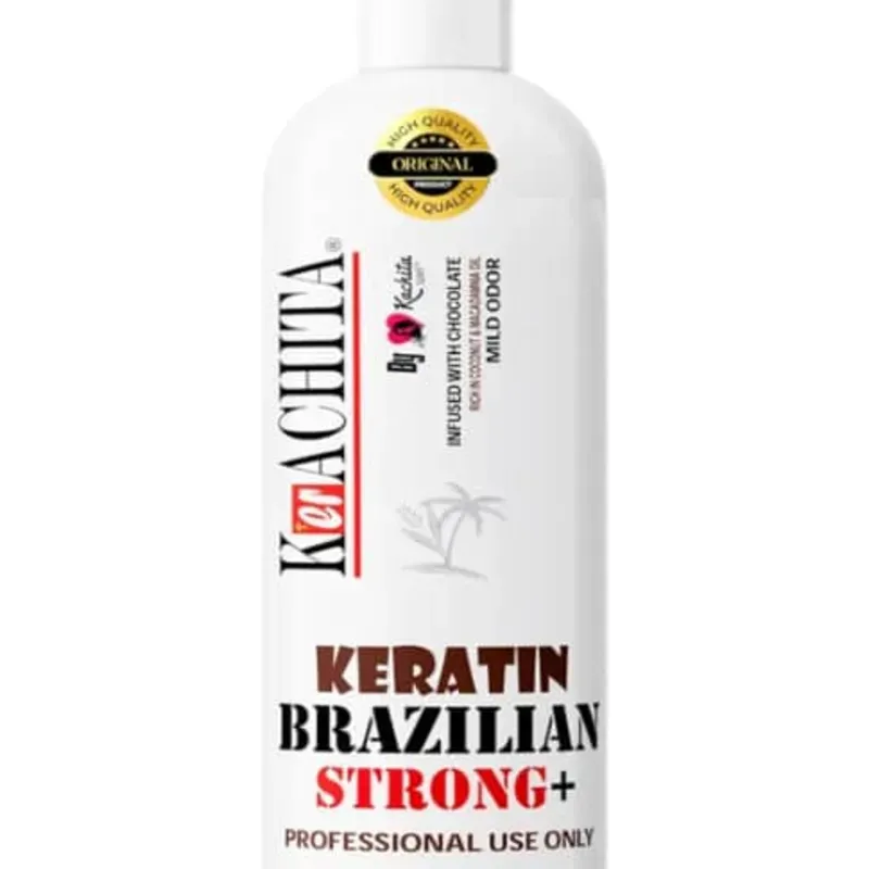 Keratina Brasileña 