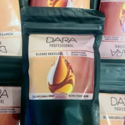 Keratina DARA 4 onzas