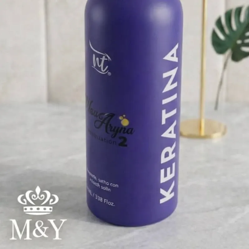 Keratina