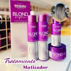 Kit Matizador 